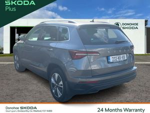 Skoda Karoq 2.0TDI 115HP Ambition - Image 4