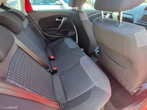 Volkswagen Polo 1.2 TSI 5DR Automatic DSG - Image 3