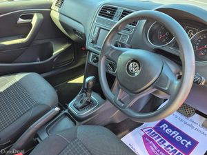 Volkswagen Polo 1.2 TSI 5DR Automatic DSG - Image 2