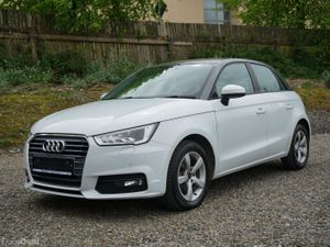 2018 Audi A1 Sport Automatic - Image 3