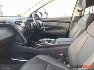 Hyundai Tucson Executive Plus PHEV ONLY 9,000KMS - Image 3