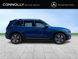 Mercedes-Benz GLB GLB 200d Progressive Line - Image 4