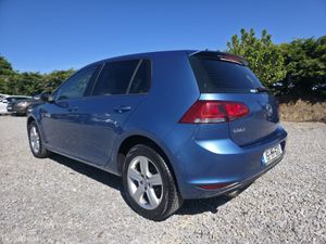 2015 Volkswagen Golf Comfortline Premium Edition - Image 3