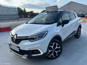 2018 Renault Captur 1.2 Petrol Automatic - Image 2