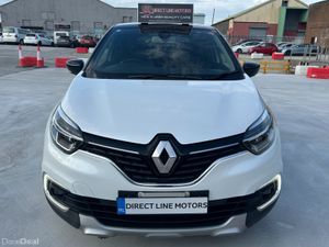 2018 Renault Captur 1.2 Petrol Automatic - Image 3