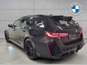 BMW M5 M5 Touring - Image 4