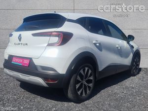 Renault Captur TCe 140 Auto Evolution - Image 3