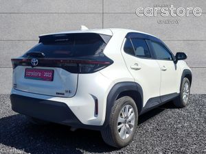 Toyota Yaris Cross 1.5 HYBRID **ANDROID CAR PLAYER - Image 4