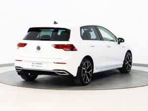 *35* 2020 Volkswagen Golf 2.0TDI STYLE - Image 4