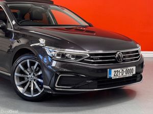 Volkswagen Passat GTE DSG #33 - Image 4