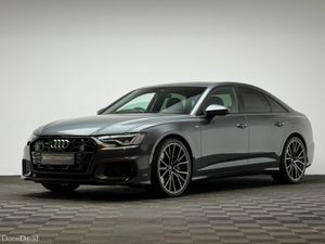 Audi A6 S LINE 50 TFSI E QUATTRO - Image 3