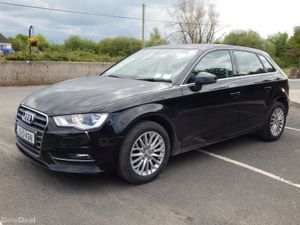 2016 Audi A3 SE Tax & Test 05/27 full audi history - Image 4