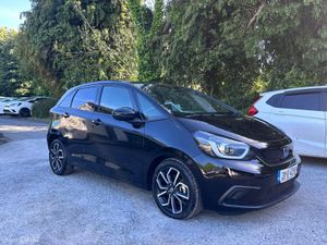 Honda Fit/Jazz 2021 Auto Top Specs Model - Image 4