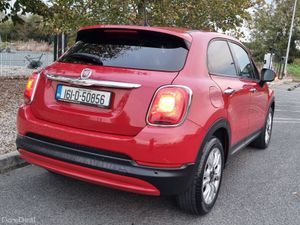 FIAT 500 MULTIJET HI-SPEC! DIESEL NCT'd €5,900 - Image 2