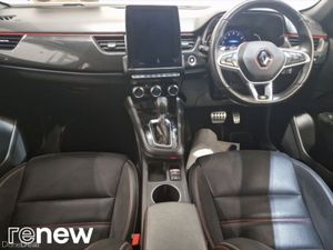 Renault Arkana R.S. LINE TCE 140 AUTO MILD HYBRID - Image 3