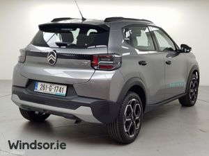 Citroen C3 1.2L Turbo MHEV 100 e-DCS6 Plus - Image 4