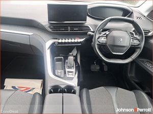 Peugeot 3008 1.5 BlueHDi 130bhp Allure Auto - Image 4
