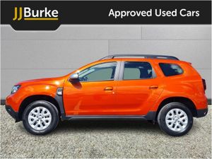 Dacia Duster 1.0 TCe 90 Expression - Image 3