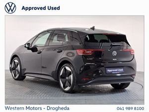 Volkswagen ID.3 Pro S Match 77kWh *Big Battery* - Image 4