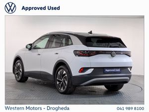 Volkswagen ID.4 ID4 Match Pro 77KWH - Image 4