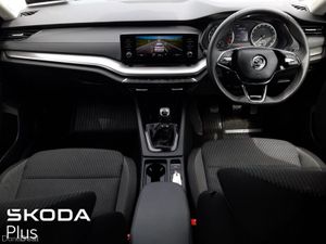 Skoda Octavia **ADAPTIVE CRUISE CONTROL**UPGRADED - Image 2