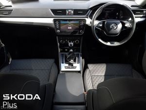 Skoda Superb **PETROL**REVERSING CAMERA**1.5TSI 15 - Image 2