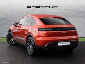 Porsche Macan Electric - Image 2