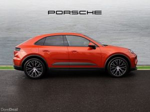 Porsche Macan Electric - Image 4