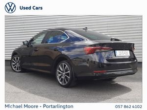 Skoda Octavia OCTAVIA STY 2.0TDI 150HP DSG - Image 3
