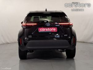 Toyota Yaris Cross 1.5 - Image 4