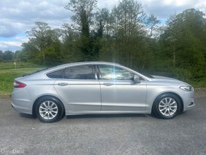 Ford Mondeo 2017, new timing belt , new Nct - Image 4