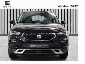 SEAT Ateca SE Tech 2.0TDI DSG Automatic - Image 3