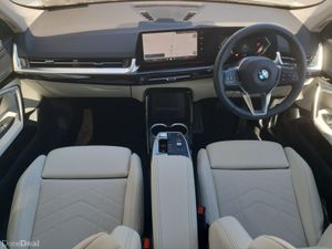 BMW X1 2.0 - Image 4
