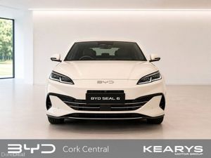 BYD Seal 6 Comfort Order Your 262 Today! - Image 2
