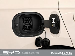 BYD Seal 6 Boost Order Your 262 Today! - Image 4