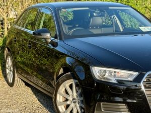 2019 Audi A3 1.6 TDI 116HP SE Manual - Image 3