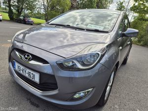 Stunning Hyundai ix20 2015 AUTOMATIC - Image 4