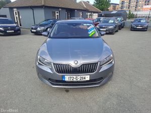 Skoda Superb 2017 LAURIN & KLEMENT AUTO 2.0 150BHP - Image 3