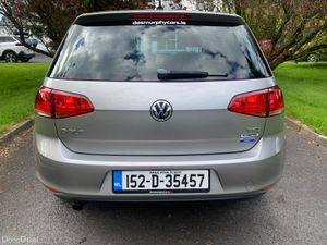 Volkswagen Golf 2015 1.2TSi AUTO - Image 4