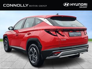 Hyundai Tucson Tucson Comfort Plus - **facelift ** - Image 4