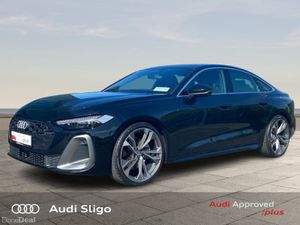 Audi A5 S Line High Spec Launch Edition 204HP Auto - Image 4