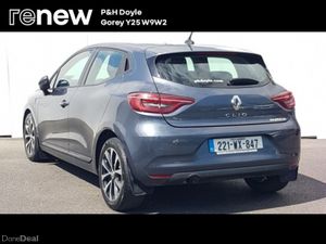 Renault Clio ICONIC - Image 3