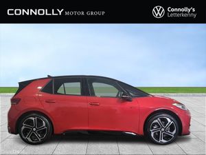 Volkswagen ID.3 Plus GTX 326BHP ( Price Includes S - Image 4