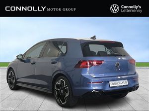 Volkswagen Golf 2.0 TDI 150HP R-Line - Image 4