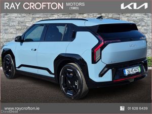 Kia EV3 GT-Line - Long Range - Image 4