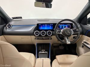 Mercedes-Benz GLA GLA 180 d Progressive Plus | Rev - Image 4