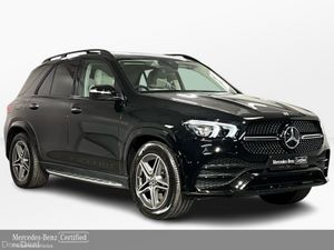 Mercedes-Benz GLE 350de AMG 4Matic - 20 Inch Alloy - Image 4