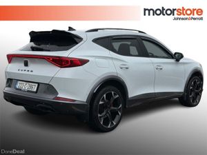 Cupra Formentor 1.5TSI AUTO HUGE SPEC READ ADVERT - Image 3
