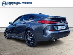 BMW 2-Series 218i M-Sport 1.5 Petrol  AUTO - Image 3