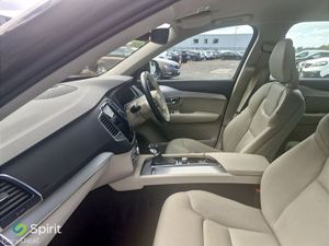 Volvo XC90 D4 (190hp) FWD Momentum, Leather Interi - Image 3
